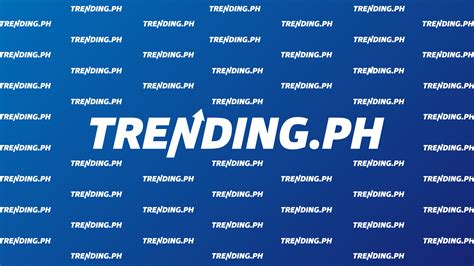trending now twitter philippines